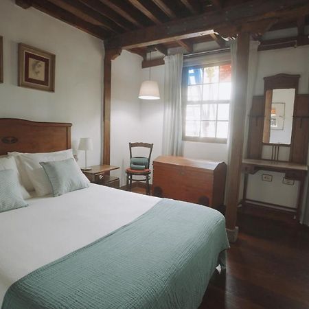 ガラチコ Casa La Monjaヴィラ エクステリア 写真