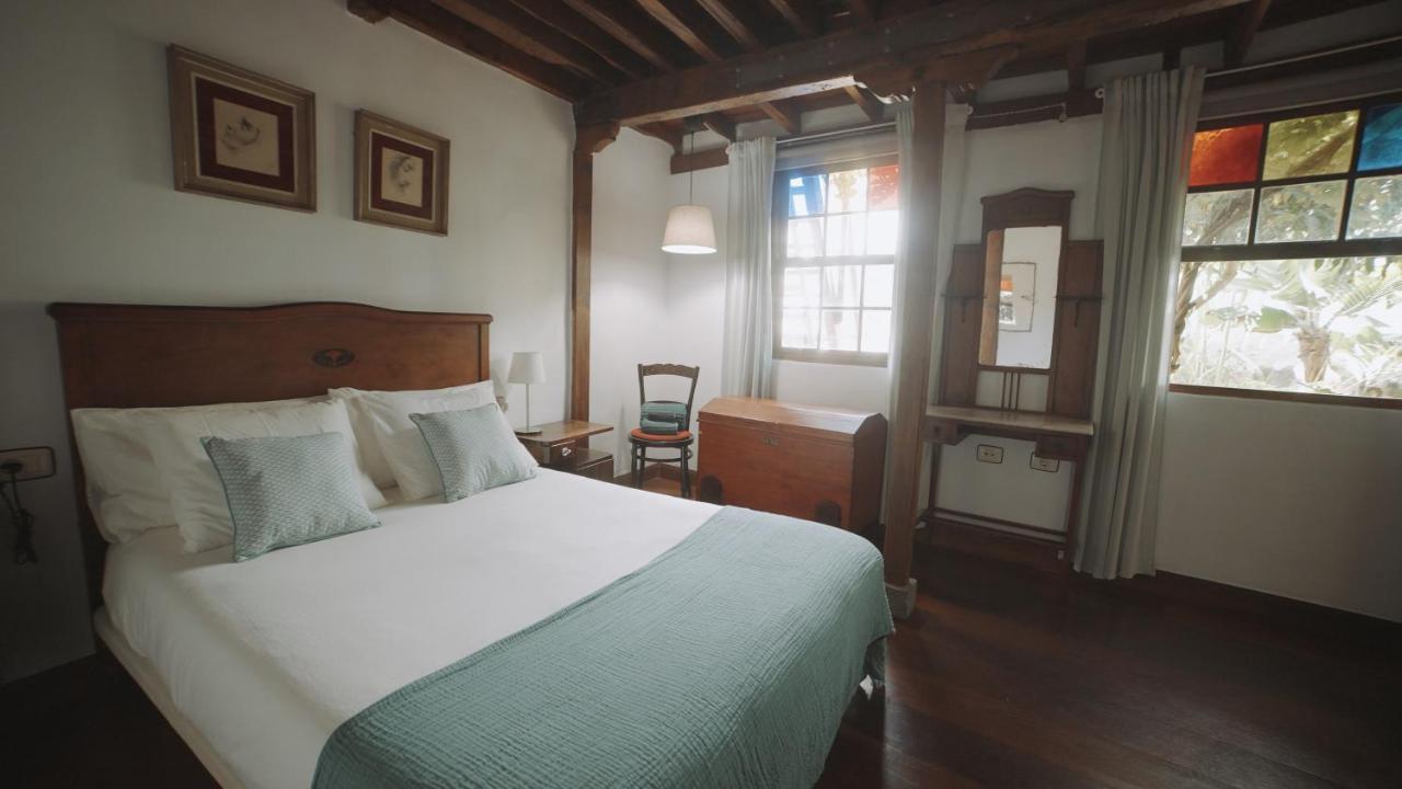 ガラチコ Casa La Monjaヴィラ エクステリア 写真