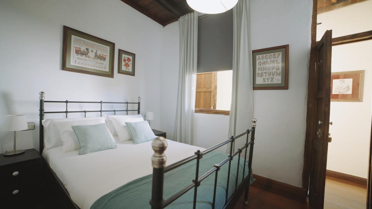 ガラチコ Casa La Monjaヴィラ エクステリア 写真