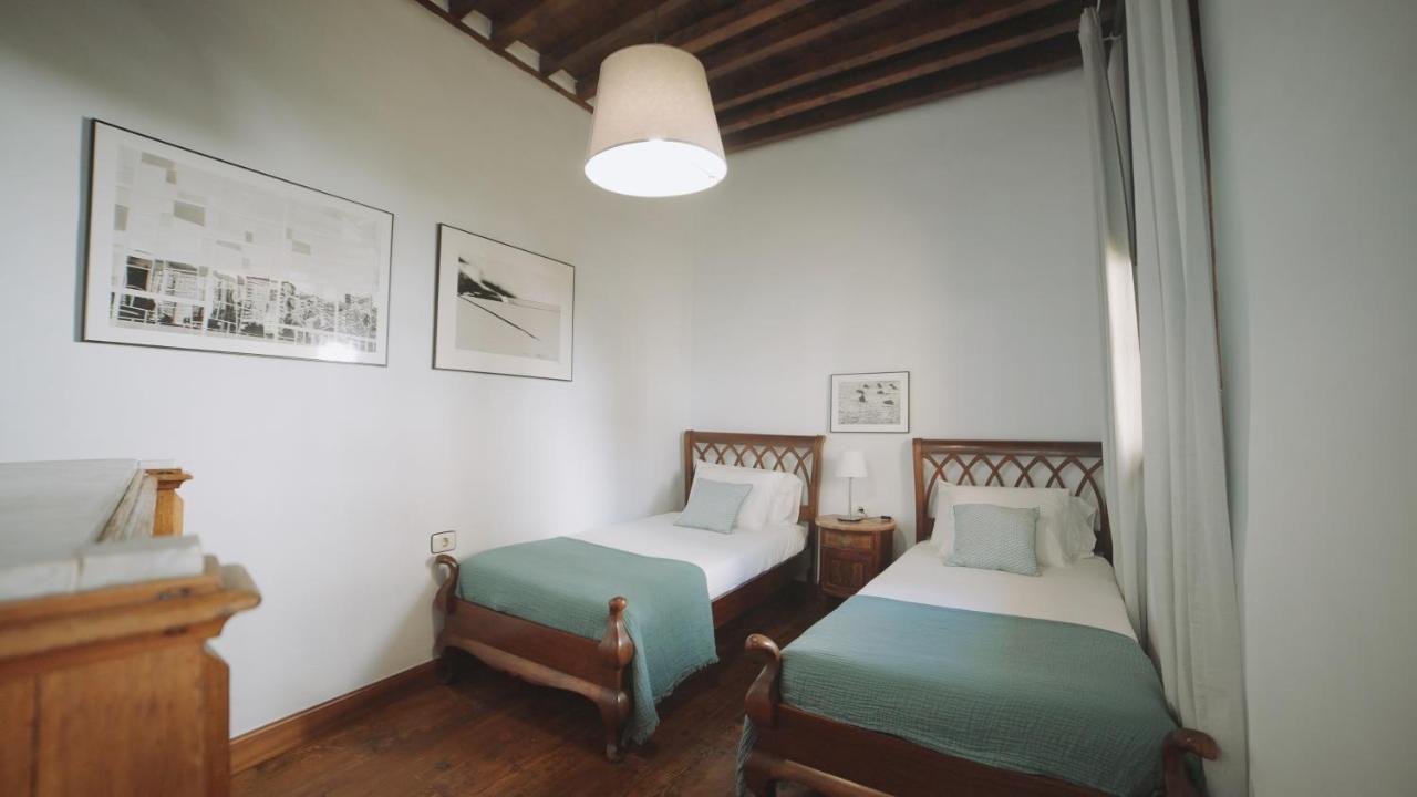 ガラチコ Casa La Monjaヴィラ エクステリア 写真